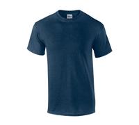 Gildan Camiseta de Jaspeado para Adultos Unisex (RW9956)