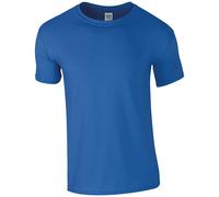 Gildan - Camiseta de manga corta Modelo Soft-Style hombre caballero UTRW3659_101