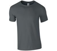 Gildan - Camiseta de manga corta Modelo Soft-Style hombre caballero UTRW3659_16