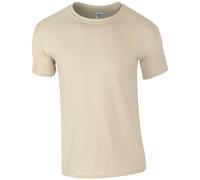 Gildan - Camiseta de manga corta Modelo Soft-Style hombre caballero UTRW3659_31