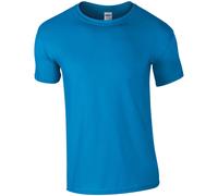 Gildan - Camiseta de manga corta Modelo Soft-Style hombre caballero UTRW3659_32