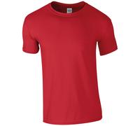 Gildan - Camiseta de manga corta Modelo Soft-Style hombre caballero UTRW3659_6