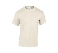 gildan Camiseta Marca Modelo Heavy Cottonâ„¢ Adult T-Shirt