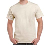 gildan Camiseta Marca Modelo Heavy Cottonâ„¢ Adult T-Shirt