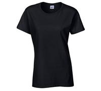 gildan Camiseta Marca Modelo Heavy Cottonâ„¢ Ladies' T-Shirt