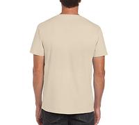 Gildan Camiseta Marca Modelo Softstyle Adult T-Shirt