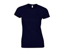 Gildan Camiseta Marca Modelo Softstyle® Ladies' T-Shirt