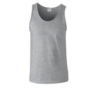 Gildan Camiseta Sin Mangas de Suave para Hombre (BC5440)