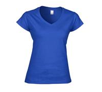 Gildan Camiseta Soft Style para Mujer (PC6324) UTPC6324_10
