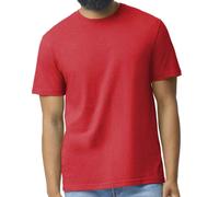Gildan Camiseta Softstyle CVC para Hombre (PC5650) UTPC5650_18