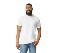 Gildan Camiseta Softstyle CVC para Hombre (PC5656)