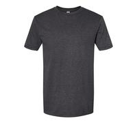 Gildan Camiseta Softstyle de CVC para Adultos Unisex (RW8853)