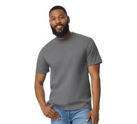 Gildan Camiseta Softstyle de Jaspeado para Adultos Unisex (BC5233)
