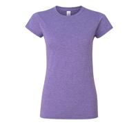 Gildan Camiseta Softstyle de Medio para Mujer (RW8839) UTRW8839_10