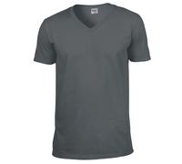 Gildan Camiseta Softstyle para Adultos Unisex (PC6258) UTPC6258_10