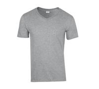 Gildan Camiseta Softstyle para Adultos Unisex (PC6765)