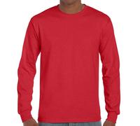 Gildan Camiseta Ultra de Algodón de Manga Larga para Adultos Unisex (RW9626)