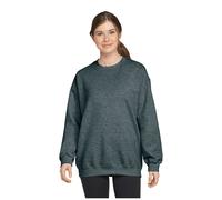 Gildan Forro Polar Softstyle de Jaspeado para Adultos Unisex (BC5227)