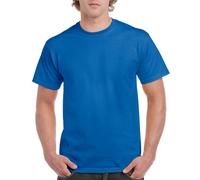 Gildan Hammer Camiseta de Algodón para Adultos Unisex (BC5635)