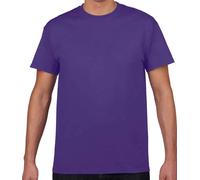 Gildan Heavy Camiseta Algodón Manga Corta Cuello Redondo