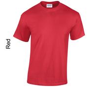Gildan Hombre Liso Softyle Camiseta Ringspun 100% Algodón Corto Manga Codo Top