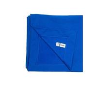 Gildan - Manta de Estadio de Mezcla Pesada (Talla Única) (Azul Real)