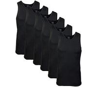 Gildan Men's A-Shirts Multipack