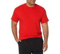 Gildan Men's Heavy Cotton Adult T-Shirt, 2-Pack