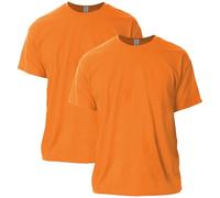 Gildan Men's Ultra Cotton Adult T-Shirt, 2-Pack