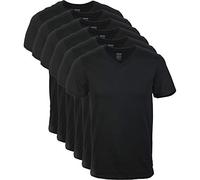 Gildan Men's V-Neck T-Shirts Multipacks
