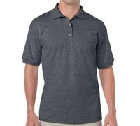 Gildan Polo Classic de DryBlend para Hombre (RW7793) UTRW7793_8