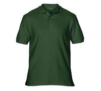Gildan Polo de Doble Piqué para Hombre (PC4197)