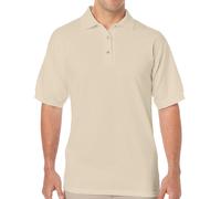 Gildan Polo Jersey DryBlend Polycotton Manga Corta Deportes S - XXXL