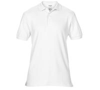 Gildan Polo Premium de Doble Piqué para Hombre (PC6058)