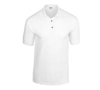 Gildan Polo Punto de Jersey Dryblend para Adultos Unisex (RW10087)