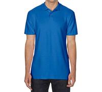Gildan Polo Softstyle para Adultos Unisex (RW7790)
