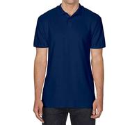 Gildan Polo Softstyle para Adultos Unisex (RW7790)