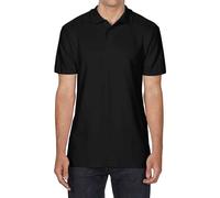 Gildan Polo Softstyle para Adultos Unisex (RW7790) UTRW7790_22