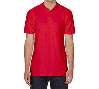 Gildan Polo Softstyle para Adultos Unisex (RW7790) UTRW7790_31