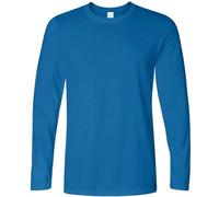 Gildan Soft Style L Camiseta Hombre (Pack de 1)