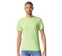 Gildan Softstyle Camiseta de Algodón Manga Corta Cuello Redondo