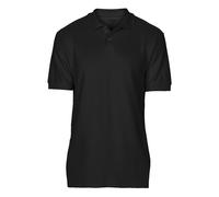 Gildan Softstyle - Polo doble pique manga corta hombre caballero UTBC3718_1
