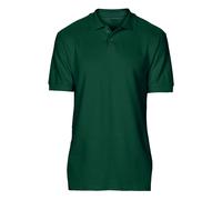 Gildan Softstyle - Polo doble pique manga corta hombre caballero UTBC3718_21