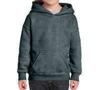 Gildan Sudadera Con Capucha De Mezcla Pesada Para Niños Y Niñas