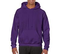 Gildan - Sudadera con capucha Heavy Blend