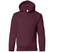 Gildan - Sudadera con capucha Modelo Heavy Blend Unisex niños niñas UTBC469_29