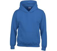 Gildan - Sudadera con capucha Modelo Heavy Blend Unisex niños niñas UTBC469_47