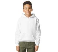 Gildan Sudadera Con Capucha Para Niños SoftStyle® De Peso Medio
