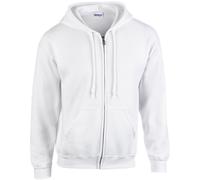 Gildan - Sudadera con Cremallera de Mezcla Pesada para Hombre UTPC6649_20
