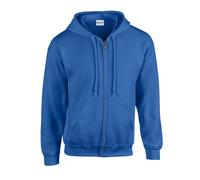 Gildan - Sudadera con Cremallera de Mezcla Pesada para Hombre UTPC6649_26